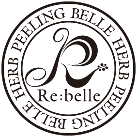 Rebelle｜リベル　クレンジング